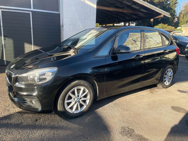 BMW 2 Active Tourer 216 i Advantage