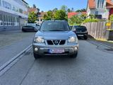 Nissan X-Trail Klima Original Kilometerstand 4x4 - gebrauchte Nissan X-Trail aus dem Jahr 2002
