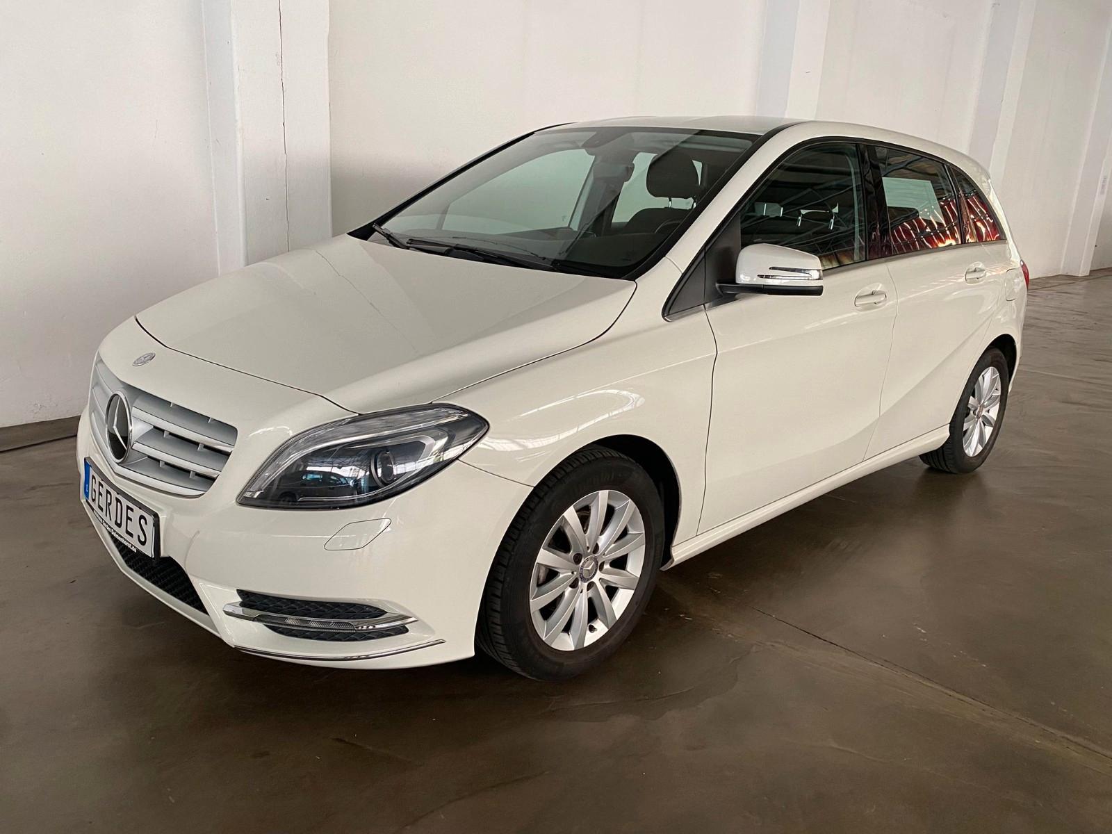 Mercedes-Benz B 180 1.6  B -Klasse