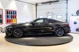 BMW M8 Competition - schwarze BMW M8