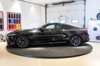 BMW M8 Competition