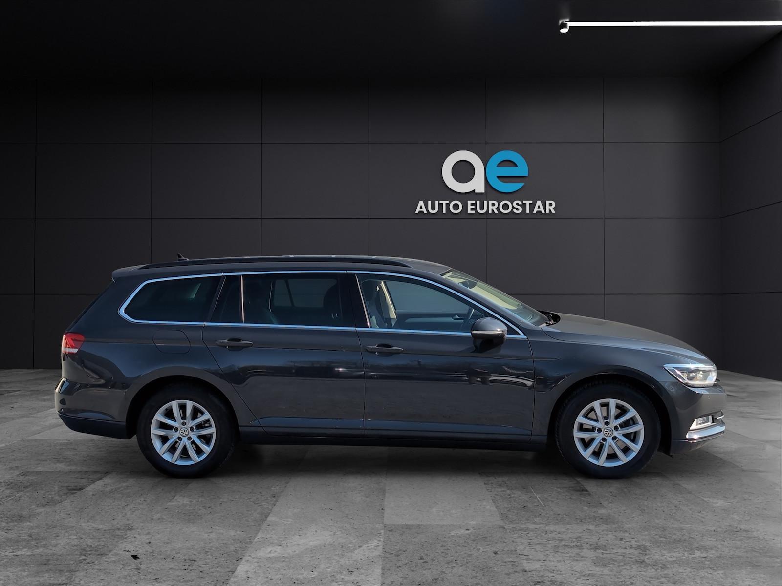 Volkswagen Passat Variant Comfortline *LED*AHK*ACC*Assist+*