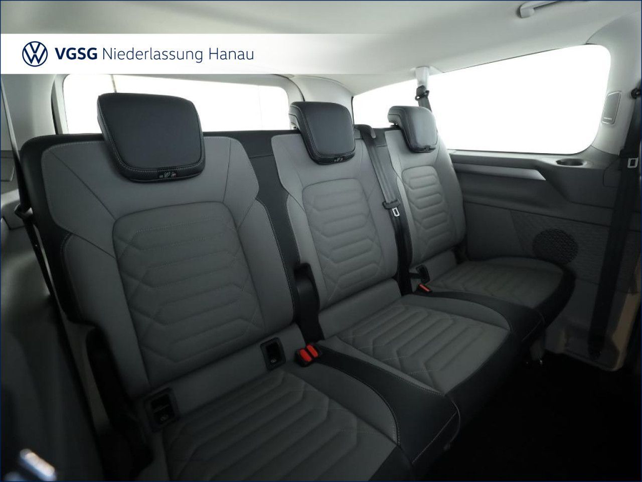 Volkswagen T7 Caravelle - Bild 15