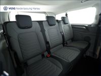 Volkswagen T7 Caravelle - Vorschau Bild 15