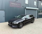 Volvo V60 Kombi Core B4 Momentum LED 1HD Kamera S-Heft - Volvo V60 mit Diesel-Antrieb: 1.6