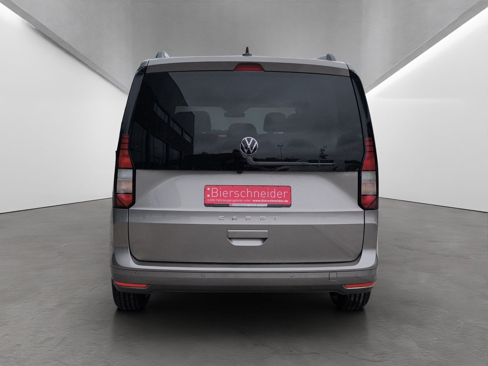 Volkswagen Caddy - Bild 7