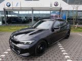 ALPINA D3 S Touring ACC AHK SH PANO 360° HuD HK HiFi - ALPINA D3: Euro3