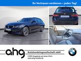 BMW 318i Touring Sport Line AHK ACC Driving Assistan - gebrauchte BMW 318 aus dem Jahr 2022
