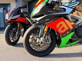 Aprilia RSV4 RF 2016 RACE + RSV4 FACTORY 2021 ROAD - APRILIA RENNSPORT
