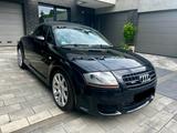 Audi TT Roadster 3.2 quattro  Schalter sehr selten!  - Audi TT aus 2004: Cabrio