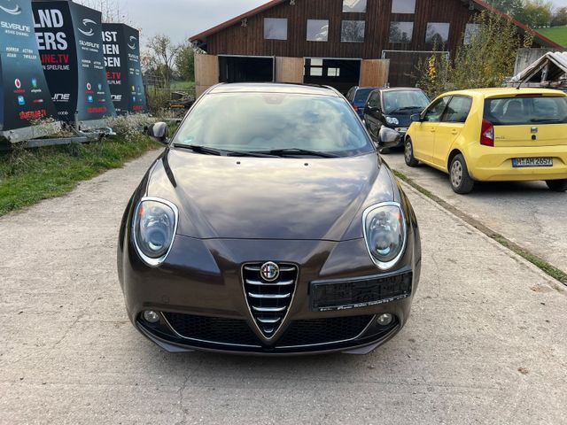 Alfa Romeo MiTo Turismo* Automatik*1 Hand *