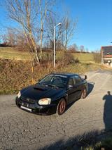 Subaru Impreza - gebrauchte Subaru Impreza aus dem Jahr 2005