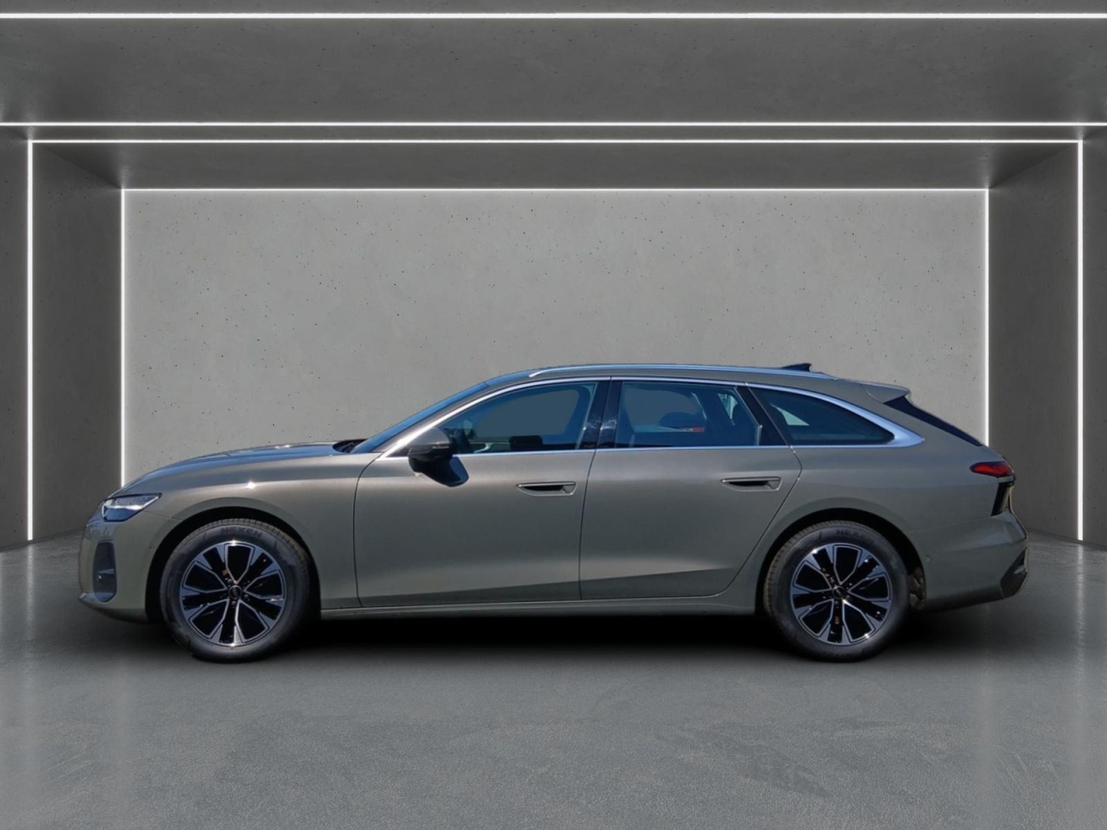 Audi A6 - Bild 5