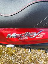 Piaggio MEDLEY 125 S - PIAGGIO MEDLEY 125 S