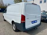 Mercedes-Benz VITO 114 CDI LANG AUTOMAT*AHK*LED HIGH*KAMERA* - Mercedes-Benz Vito Gebrauchtwagen in Frankfurt