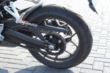 Honda R e-Clutch