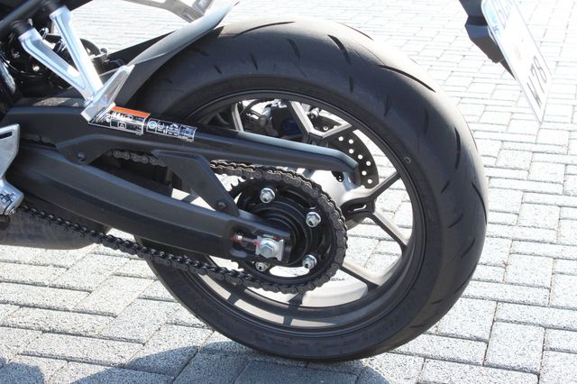Honda R e-Clutch