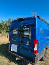 Fiat Ducato - Fiat Diesel Wohnmobil oder -wagen Kastenwagen