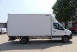 Mercedes-Benz Sprinter 316 Maxi Möbel*Tempo*Klima*Nav*Kam*LBW - Mercedes-Benz Sprinter lbw