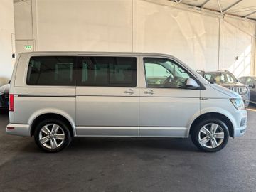 Volkswagen T6 Multivan - 8