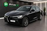 Alfa Romeo ALFA ROMEO Stelvio 2.2 Turbodiesel 190 CV AT8 Q4 - Alfa Romeo mit Diesel-Antrieb: Kombi