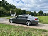 BMW 740i F01 LCI Heckantrieb Keyless KEIN Re-Import - BMW: Import