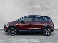 Opel Crossland X 1.2 Turbo Innovation KAMERA+NAVI+SHZ