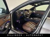 Mercedes-Benz S 350d 7G AMG Pano 360° Distr Burmester HUD 20" - Mercedes-Benz: 35