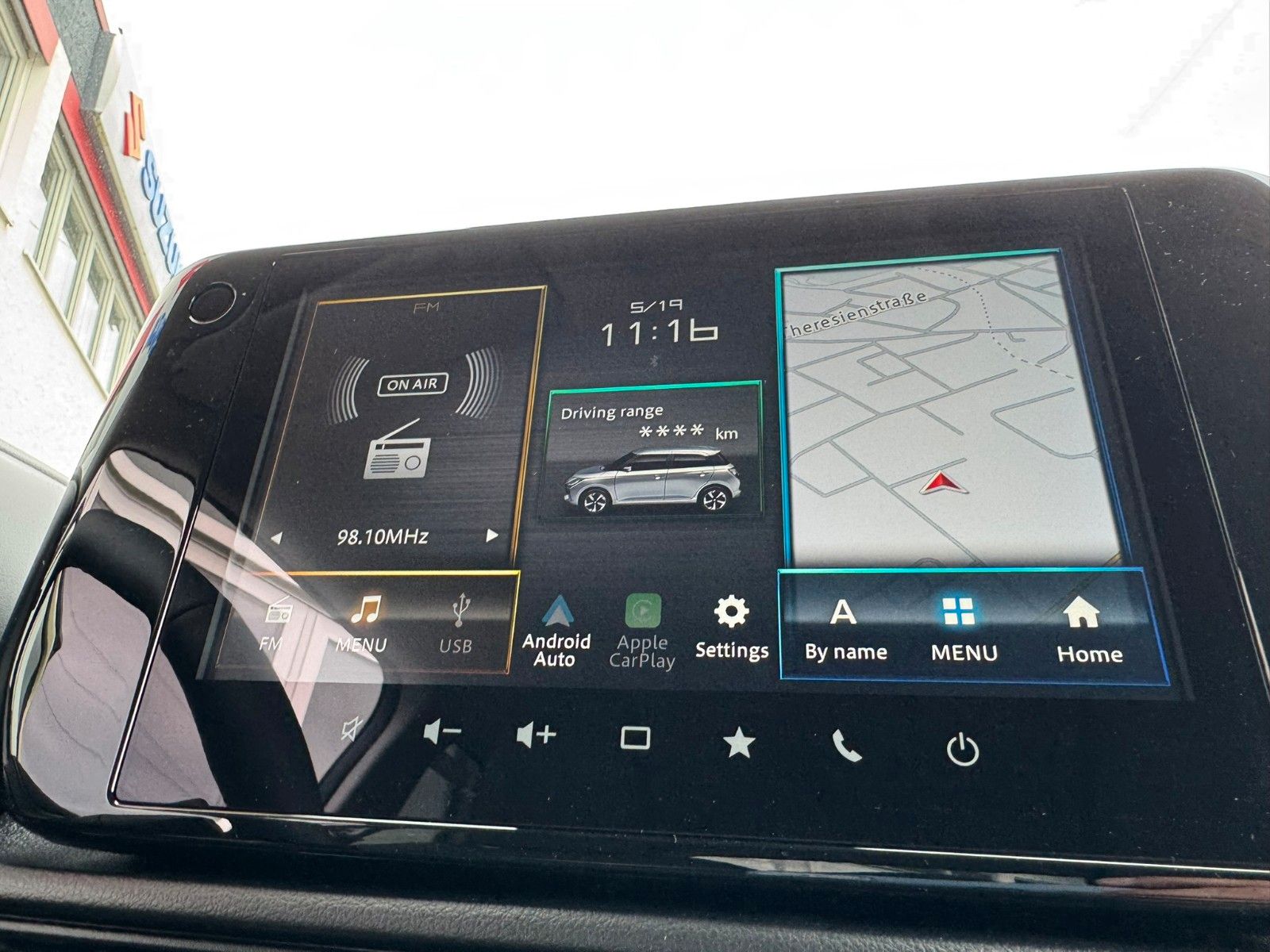 Suzuki Swift - Bild 30