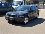 BMW 320td compact E46 Klima Sitzh. PDC TÜV 04.27 - BMW: E46 Compact