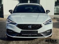 Seat Leon ST FR-Line 1.5 eTSI DSG ACC AHZV LED ALU