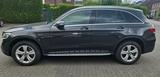 Mercedes-Benz GLC 300 d 4MATIC Autom. - - Mercedes-Benz GLC 300 in Essen