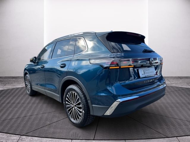 Fahrzeugabbildung Volkswagen Tiguan Elegance 2.0 TDI 110kW 7-Gang tiptronic m