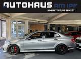 Mercedes-Benz C 63 AMG EDITION 507 - Mercedes-Benz: Limousine, 63 AMG 507