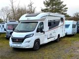 Bürstner Lyseo TD Harmony Line 727 G AUTOM|MARKISE|NAVI - Offers
