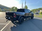 Dodge Ram 1500 Crew Cab TRX 6.2l Supercharged V8 - Dodge RAM 1500 TRX Gebrauchtwagen