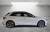 Audi A3 - Vorschau Bild 8