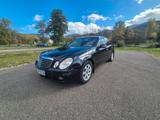 Mercedes-Benz Mercedes E220 CDI W211  VB, nur ernsthaft... - Mercedes-Benz E 220: Cdi W211