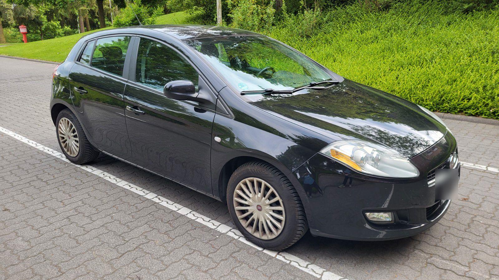 Fiat Bravo