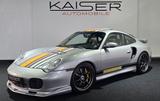 Porsche 996 Turbo*RUF*KLASEN*RECARO*EINMALIG*H&R*630PS - Porsche 996: Turbo