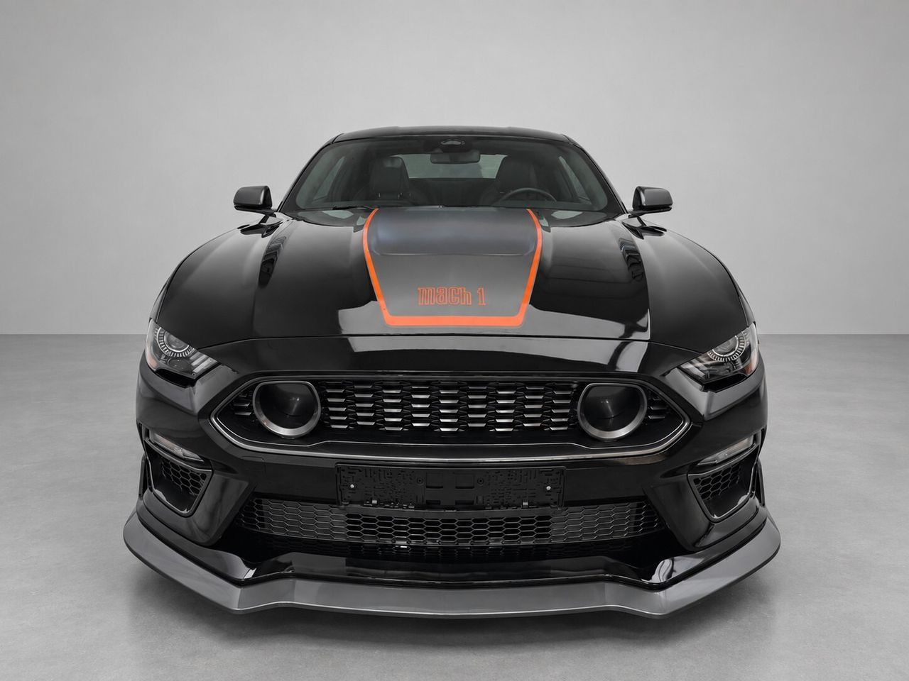 Ford Mustang 2.3 PELLE NAVIGATORE TOTWCARPLAY TE imagem 2