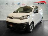 Citroën e-Jumpy XS Club KLIMA PDC RÜCKFAHRKAMERA - Citroën Elektro Kastenwagen