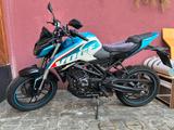 VOGE R125 - VOGE R125