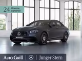Mercedes-Benz E 63 S AMG 4M+ FINAL EDITION DriversPack 1of999 - gebrauchte Mercedes-Benz E 63 AMG aus dem Jahr 2023
