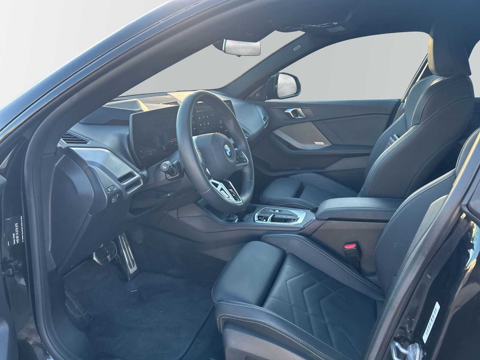 BMW 220 Gran Coupé - Bild 8