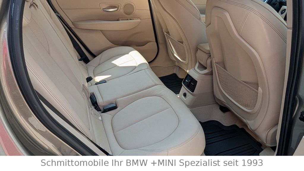 BMW 220 - Bild 23