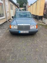 Mercedes-Benz Mercedes 230 E  W124  Oldtimer H  Zulassun... - gebrauchte Mercedes-Benz 230 aus dem Jahr 1986