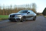 BMW M240i Coupe Heckantrieb - gebrauchte BMW M240i aus dem Jahr 2016