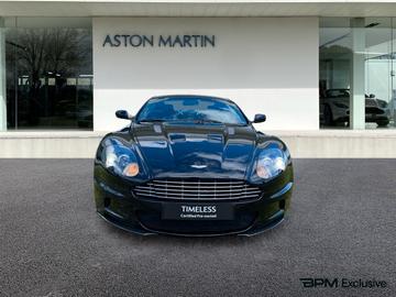 2009 Aston Martin DBS — фото 2