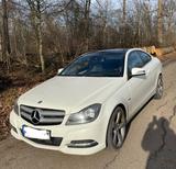 Mercedes-Benz C220 CDI (204) - Mercedes-Benz 220: Cdi